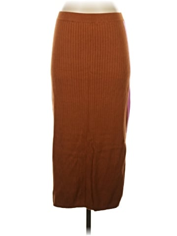 Free People Casual Skirt (view 1)