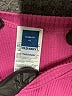 Old Navy Pink Short Sleeve Turtleneck Size XL - photo 7