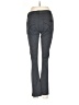CALVIN KLEIN JEANS Chevron-herringbone Gray Jeggings Size 4 - photo 2