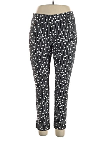 Peck & Peck Active Pants (view 1)
