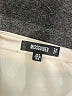 Missguided Ivory Long Sleeve Blouse Size 4 - photo 7