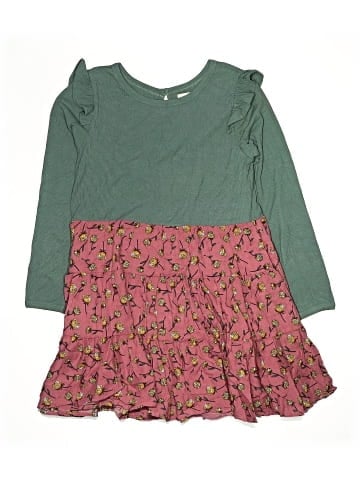 Isobella & Chloe Dress (view 1)