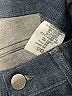 Goldsign Blue Jeans Size 30 waist - photo 8