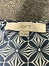 Ann Taylor LOFT 100% Polyester Blue Long Sleeve Blouse Size M - photo 7