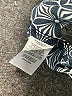 Ann Taylor LOFT 100% Polyester Blue Long Sleeve Blouse Size M - photo 8