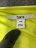 Bar III Yellow Cardigan Size XXS - photo 7