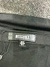 Missguided Black Long Sleeve Blouse Size 4 - photo 7