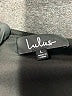 Lulus 100% Polyester Solid Black Cocktail Dress Size L - photo 4
