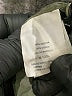 J.Crew 100% Cotton Green Jacket Size XS - photo 7