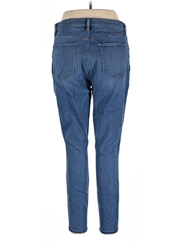 Ann Taylor LOFT Outlet Jeans (view 2)