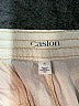 Caslon Ivory Casual Pants Size M - photo 6