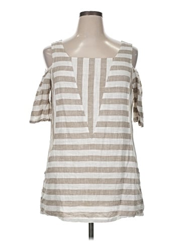 Athena Marie Short Sleeve Top (view 1)