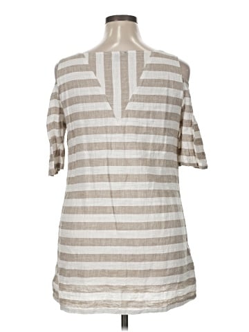 Athena Marie Short Sleeve Top (view 2)