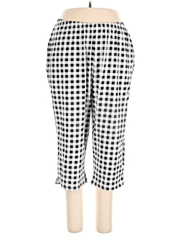 Essentials Casual Pants (view 1)