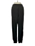 Athleta Solid Black Active Pants Size 2 - photo 2