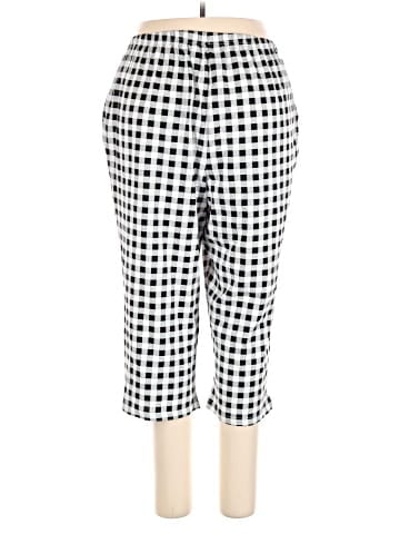 Essentials Casual Pants (view 2)