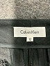 Calvin Klein Solid Black Dress Pants Size 12 - photo 6