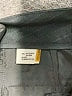 Calvin Klein Solid Black Dress Pants Size 12 - photo 7