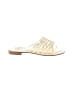 Mansur Gavriel Ivory Sandals Size EU (IT) 37 / US 7 - photo 1