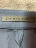 Jenni Kayne Solid Blue Dress Pants Size 10 - photo 6