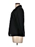 SONOMA life + style Black 3/4 Sleeve Blouse Size L - photo 5