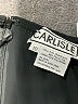 Carlisle Black Dress Pants Size 10 - photo 7