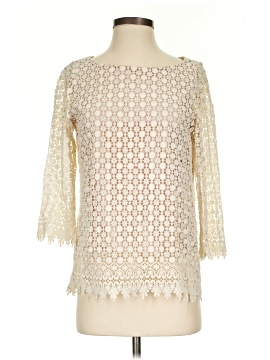 Assorted Brands 3/4 Sleeve Blouse