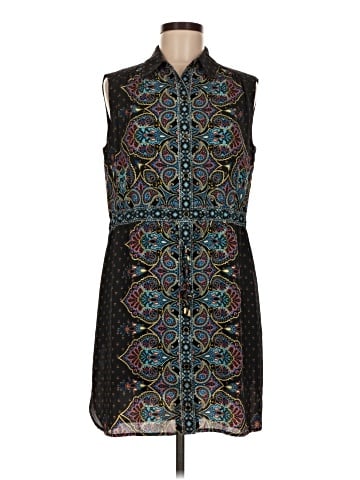 Tahari by ASL Casual Dress (view 1)