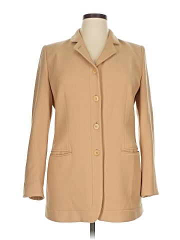 Giorgio Armani Coat (view 1)