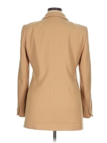 Giorgio Armani Coat (view 2)