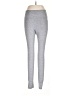 Victoria's Secret Gray Active Pants Size 12 - photo 1