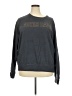 MV Sport Gray Sweatshirt Size XXL - photo 1