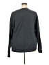 MV Sport Gray Sweatshirt Size XXL - photo 2