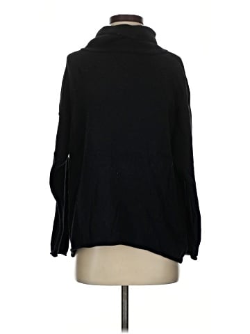 Eileen Fisher Turtleneck Sweater (view 1)