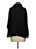 Eileen Fisher Black Turtleneck Sweater Size Sm - P Petite - photo 1