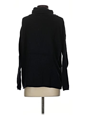 Eileen Fisher Turtleneck Sweater (view 2)