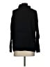 Eileen Fisher Black Turtleneck Sweater Size Sm - P Petite - photo 2