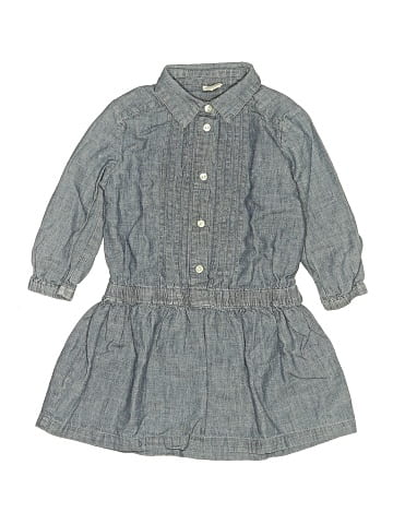 Crewcuts Outlet Dress (view 1)