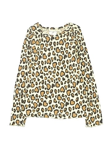 Max Studio Long Sleeve T-Shirt (view 1)