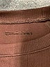 PROZIS Brown Long Sleeve Turtleneck Size S - photo 4