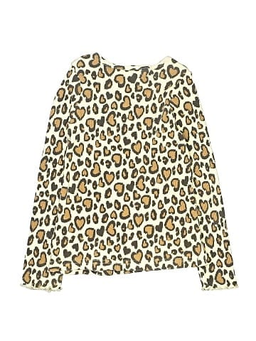 Max Studio Long Sleeve T-Shirt (view 2)