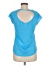 Under Armour Blue Active T-Shirt Size M - photo 2