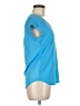 Under Armour Blue Active T-Shirt Size M - photo 4