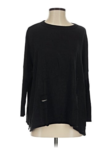 Mersea Pullover Sweater (view 1)