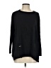 Mersea Black Pullover Sweater Size P (petite) - photo 1