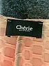 Cherie Solid Brown Tan Jumpsuit Size M - photo 4