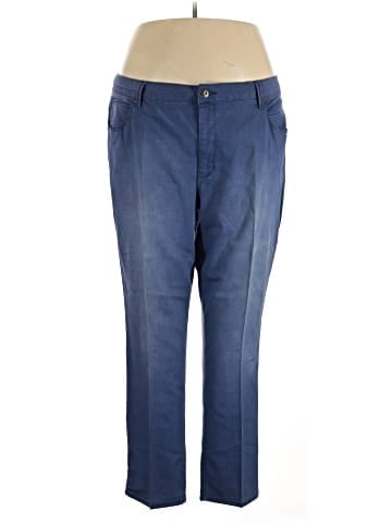 Faded Glory Jeggings (view 1)