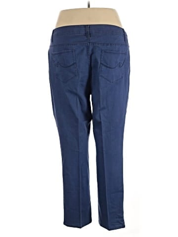 Faded Glory Jeggings (view 2)