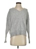 Fashion Nova 100% Polyester Gray Pullover Sweater Size S - photo 1