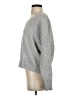 Fashion Nova 100% Polyester Gray Pullover Sweater Size S - photo 5